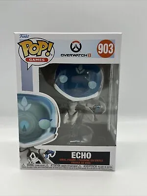 Buy Funko POP! Overwatch 2 Echo 903 • 11.99£