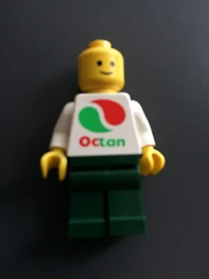 Buy Lego Minifigure 1992 Classic Town Octan • 1.99£
