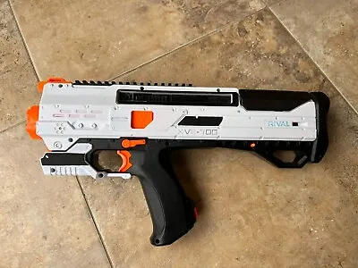 Buy NERF Rival Helios XVIII-700 Blaster - Fully Tested And Working! • 2.99£
