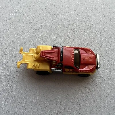 Buy Hot Wheels Repo Duty 2013 Mattel Red Yellow Indonesia Unboxed • 5.99£