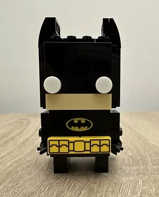 Buy LEGO BRICKHEADZ: Batman (41585), Complete • 10.79£