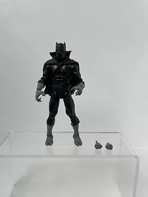 Buy Marvel Legends Hasbro Black Panther 6  Action Figure • 11.99£