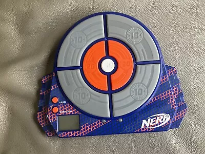 Buy Nerf Elite Digital Target • 5£