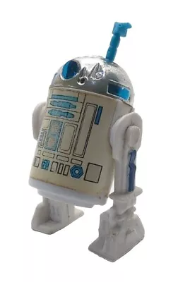 Buy Vintage Star Wars R2d2 With Sensorscope Action Figure Kenner Palitoy • 30£