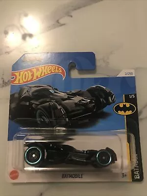 Buy Hot Wheels Batman • 1.99£