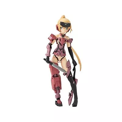 Buy Japan Figure Kotobukiya Frame Arms Girl Jinrai Plastic Model Kit Plamodel FS • 58.46£