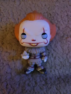 Buy Funko Pop Pennywise  • 8£