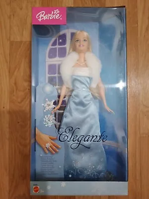 Buy 2004 Barbie Elegant G5200 Anno • 51.79£