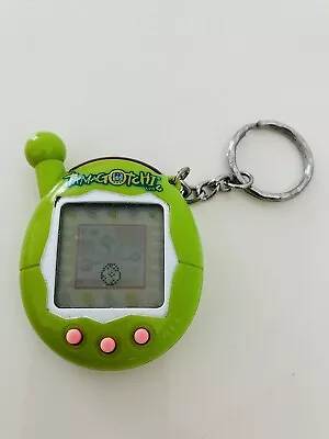 Buy Classic Virtual Pet Early Tamagotchi - Bandai Green • 79.99£