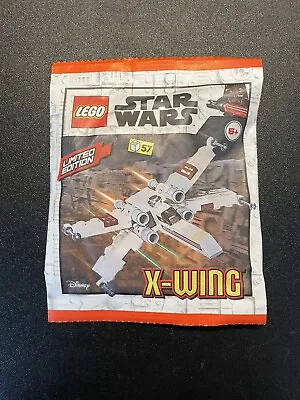 Buy LEGO Star Wars: X-wing (912304) • 0.99£