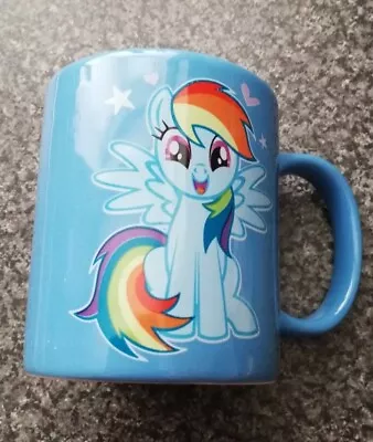 Buy My Little Pony Blue Mug Collectable Tea Coffee • 12.50£