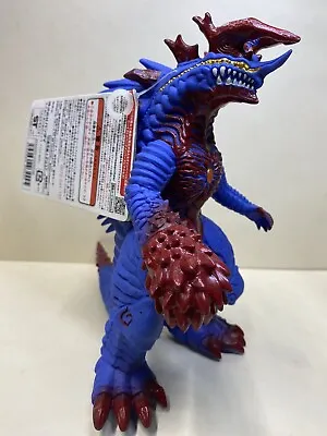Buy Ultraman 2016  Monster Figure Japanese Bandai Kaiju  Import New Tagged. Godzilla • 26.99£