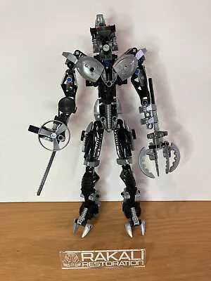 Buy LEGO Bionicle 8761: Roodaka - Complete! • 52.99£