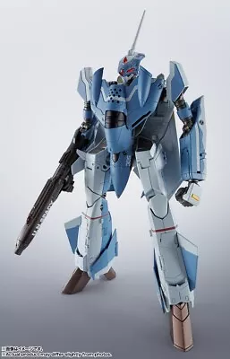 Buy Bandai Hi-Metal R Macross Zero VF-0D Phoenix Kudo Shin Custom • 144.07£