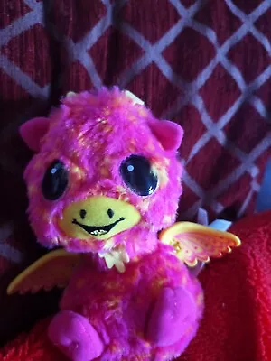 Buy Hatchimals Surprise Pink & Yellow Giraven. • 4.99£