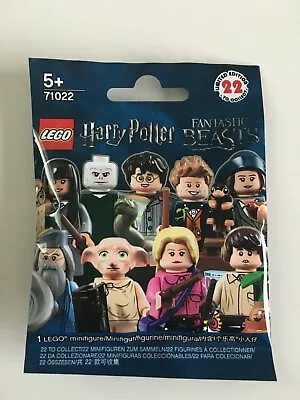 Buy Genuine Lego Minifigures From Harry Potter Series  Choose The One You Need/new • 5.99£