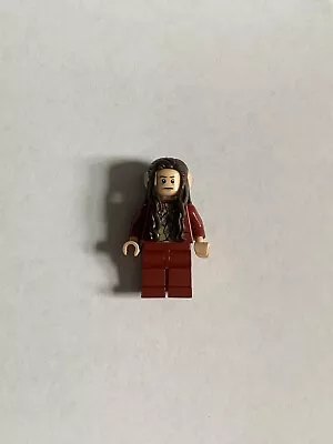 Buy LEGO Lord Of The Rings Elrond Minifigure • 8£