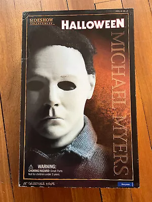Buy Sideshow Halloween Michael Myers   AF SSC 409 • 199£