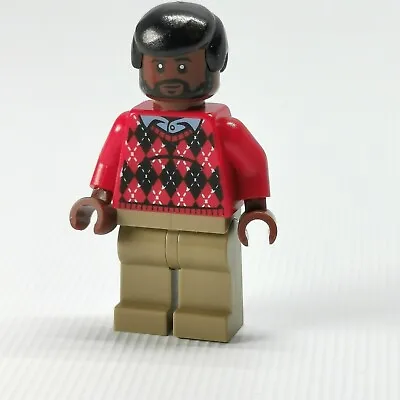 Buy Lego Marvel Superheroes - Ron Barney Minifigure (sh717) 76178 Spider-man • 3.99£