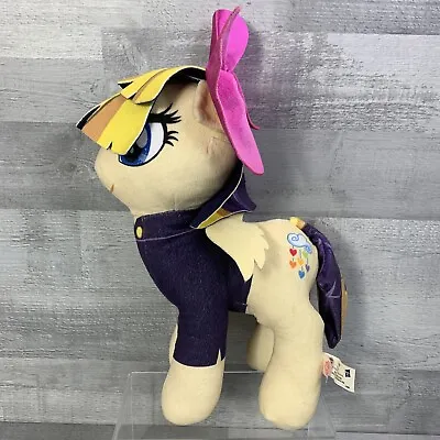 Buy My Little Pony Songbird Serenade Plush Soft Toy Teddy Movie H12”Hasbro 2016 • 13.95£