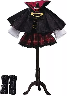 Buy Good Smile Company - Nendoroid Doll Outfit Set Vampire Girl Version • 22.32£