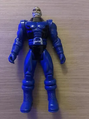Buy Uncanny X-Men Apocalypse Figure. Toybiz 1991. • 8.95£