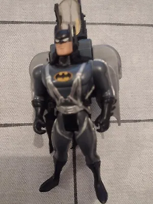 Buy 90s Kenner Batman Figure • 7£