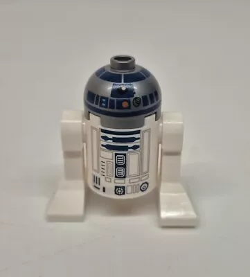 Buy Lego Star Wars Minifigure R2-D2 Sw1085 • 3.99£