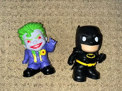 Buy Batman Joker Pop Like Figures • 13£