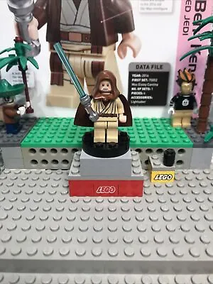Buy Lego Star Wars Mini Figure Collection Series Obi Wan Kenobi Sw0336 / 2011 • 8£