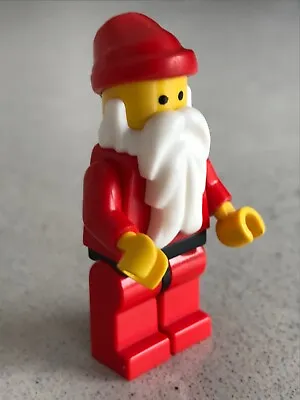 Buy Lego Vintage Minifigure Hol007 ~ Santa Claus From Set 1298 ~ Father Christmas ~ • 4.95£