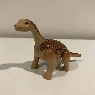 Buy Playmobil Dinosaurs: Baby Brachiosaurus • 6£