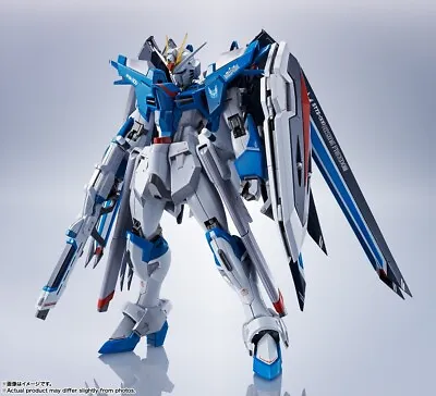 Buy METAL ROBOT SPIRITS ＜SIDE MS＞ Rising Freedom Gundam Japan Version • 185£
