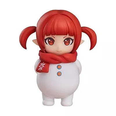 Buy Nendoroid 1782 Dungeon Fighter Online Snowmage Painted Plastic Figure GAS127 FS • 50.68£