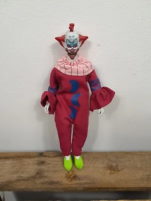 Buy Killer Klowns From Outer Space SLIM Movie 8  Mego Collectible Retro Figure Toy  • 24.99£