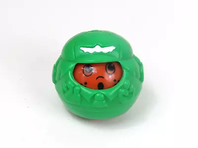 Buy Fisher-Price Roll Around Ball Changing Faces Sensory Toy Vintage 1995 • 6.99£