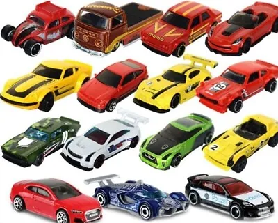 Buy 1/64 Diecast - - Various Makes - - Cars Starting With R - S - T • 3£