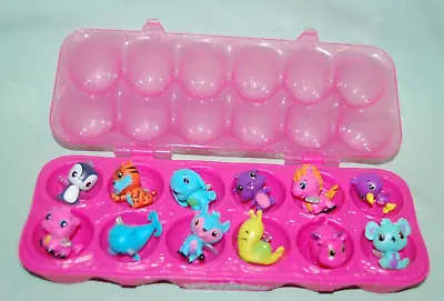 Buy 12x Hatchimals In Egg Box No Shells  #1 • 7£