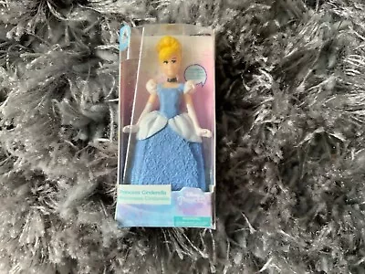 Buy Zuru Mini Brands Disney Princess Cinderella Miniature Toy Ideal For  Barbie • 1.30£