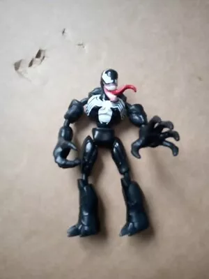 Buy Venom Marvel 2019 Figure Hasbro • 4.99£