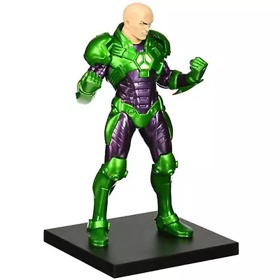 Buy DC New 52 ArtFX+ Lex Luthor Statue • 44.89£