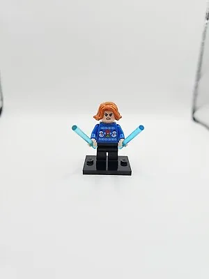 Buy LEGO MARVEL AVENGERS - Holiday Black Widow - From Set 76267 2023 ADVENT CALENDAR • 6£