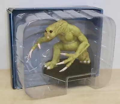 Buy Doctor Who: Eaglemoss - Slitheen Model - Special No.2 - Brand New • 19.99£