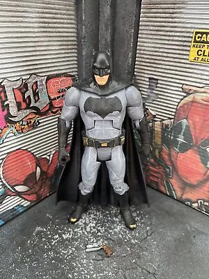 Buy DC Comics Multiverse Batman V Superman Batman 6  Action Figure Mattel • 7.95£