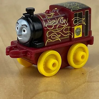 Buy Fisher Price - Thomas And Friends Mini NIGHT TIME VICTOR - Collectable Mini • 9.99£