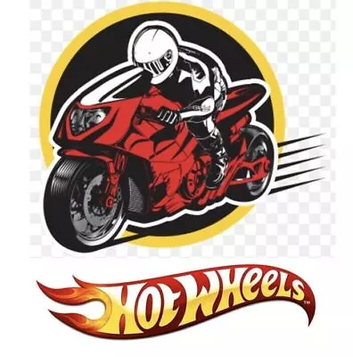 Buy HOT WHEELS Motorbikes Motorcycles Motor Bikes Cycles Ducati BMW Honda YOU CHOOSE • 6.95£