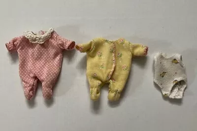 Buy Mini Baby Born Clothing • 10.30£