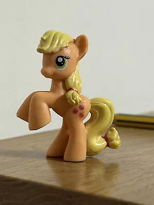 Buy My Little Pony G4 Mini Figure Blind Bag Applejack Hasbro • 1.50£