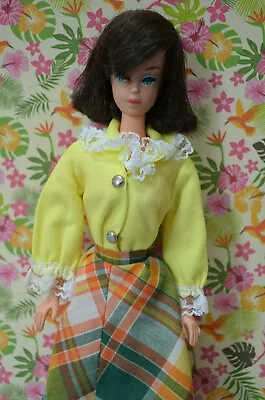 Buy Vintage PETRA PLASTY Doll Fashion 5846 Barbie FAshion Queen  • 90.41£