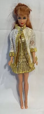 Buy Vintage 1962 Old Barbie Midge Mattel NR 2 • 32.59£